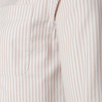 MEN LONG SLEEVE STRIPE SHIRT