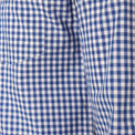 MEN LONG SLEEVE CHECKERED SHIRT
