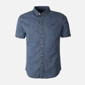 Men Denim Shirt