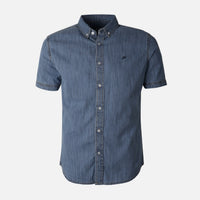 Men Denim Shirt