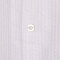Men Short Sleeve Open Collar Seer Sucker Shirt
