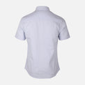 Men Striped Oxford Shirt