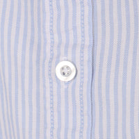 Men Striped Oxford Shirt