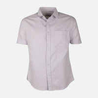 Men Striped Oxford Shirt
