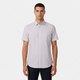 Men Striped Oxford Shirt