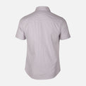 Men Striped Oxford Shirt