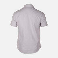 Men Striped Oxford Shirt