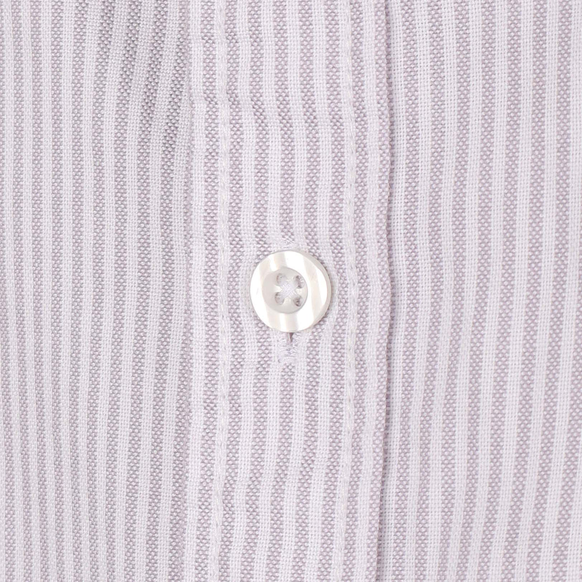 Men Striped Oxford Shirt
