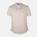 Men Short Sleeve Shirt