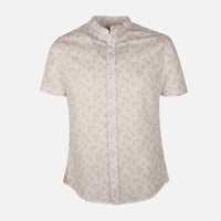 Men Short Sleeve Shirt