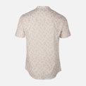 Men Short Sleeve Shirt