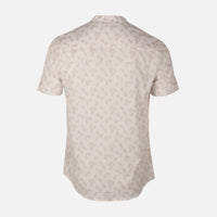 Men Short Sleeve Shirt