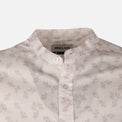 Men Short Sleeve Shirt