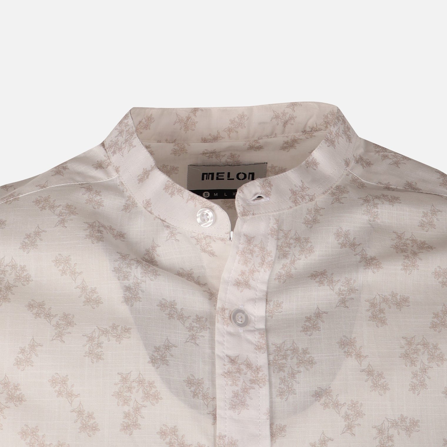 Men Short Sleeve Shirt