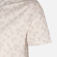 Men Short Sleeve Shirt