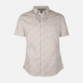 Men Short Sleeve Shirt