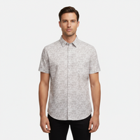 Men Short Sleeve Shirt