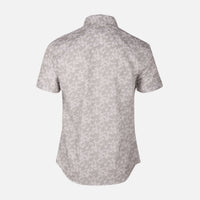 Men Short Sleeve Shirt