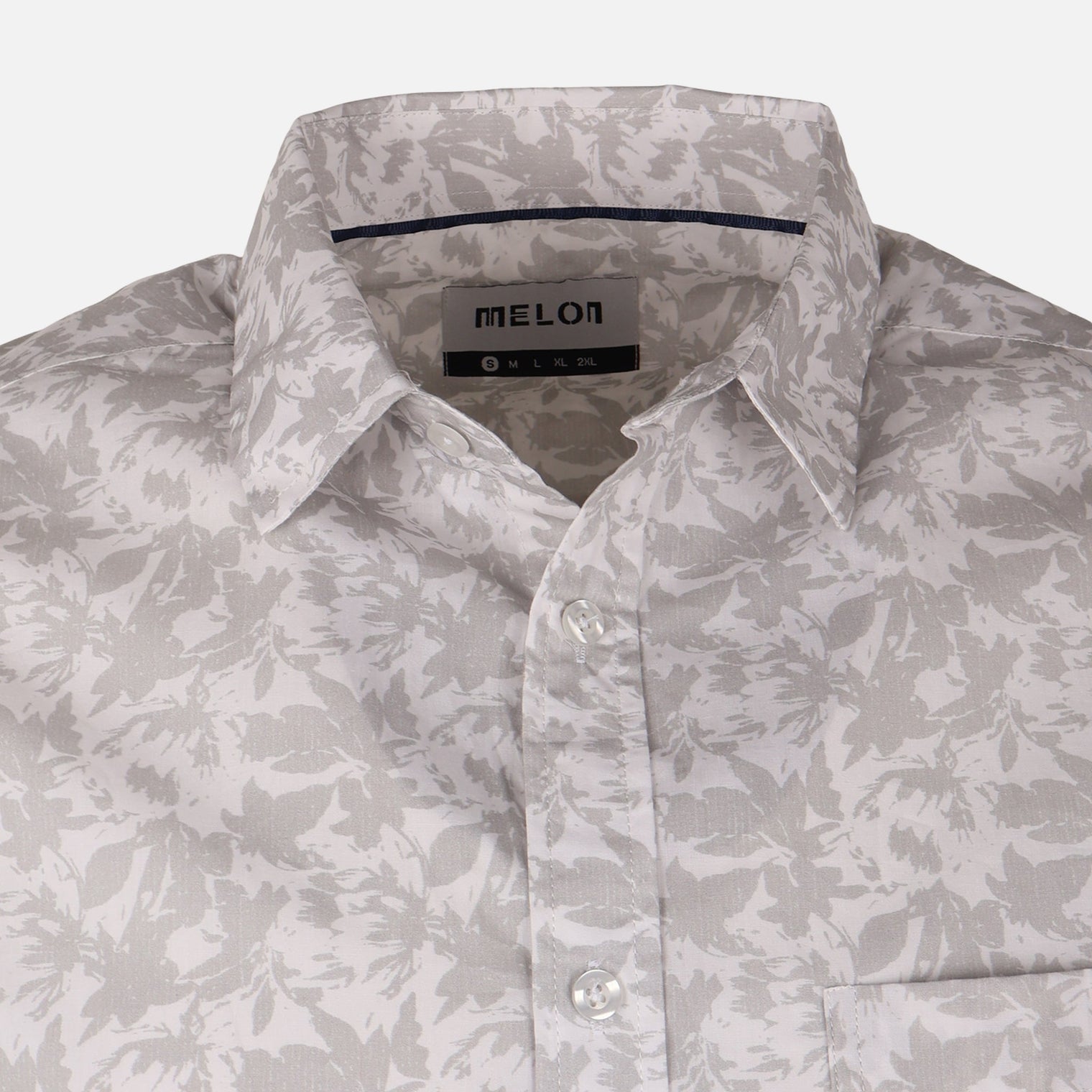 Men Short Sleeve Shirt