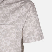 Men Short Sleeve Shirt
