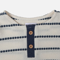 Boys T-Shirt Jaqard Eid Collection