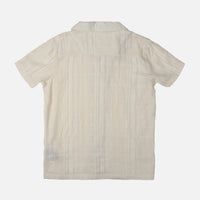 Boys Short Sleeve Shirt Eid Collection