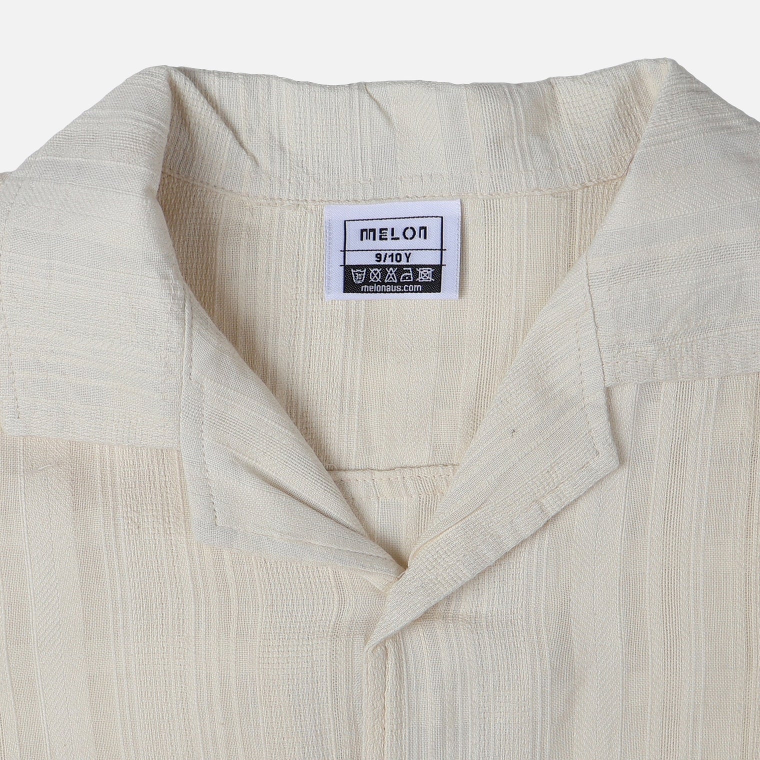 Boys Short Sleeve Shirt Eid Collection
