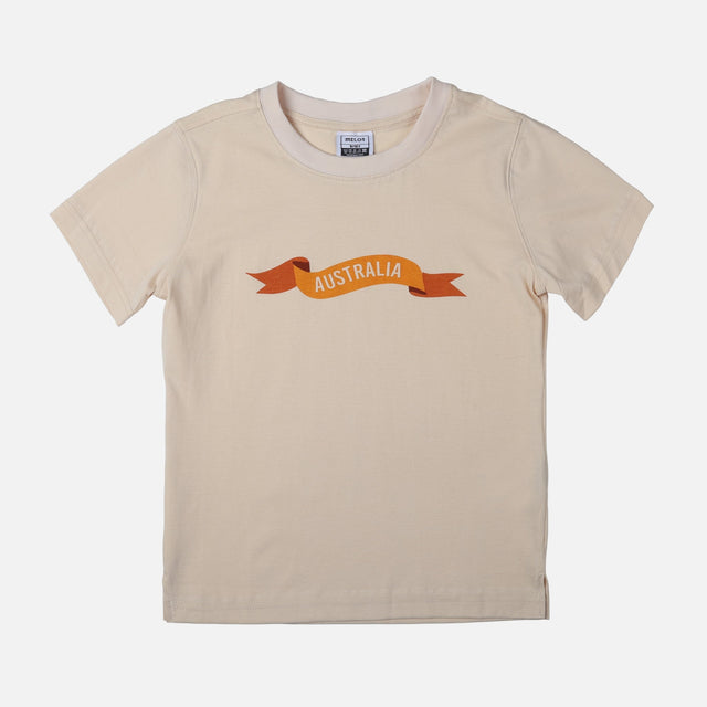 Boys T-Shirt Jaqard Eid Collection