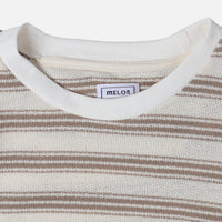 Boys T-Shirt Jaqard Eid Collection