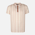 Boys Shorts Sleeve Shirt
