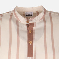 Boys Shorts Sleeve Shirt