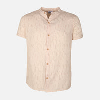 Boys Shorts Sleeve Shirt