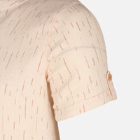 Boys Shorts Sleeve Shirt