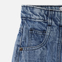 Girls Denim Pants