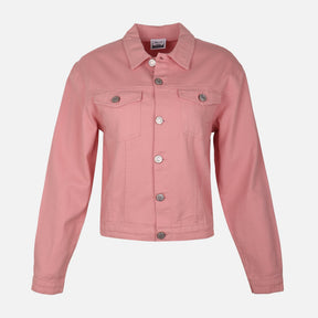 Girls Denim Jacket