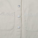 GIRLS DENIM JACKET
