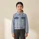 Girls Denim Jacket