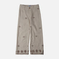 Girls Fashion Pants Jeans