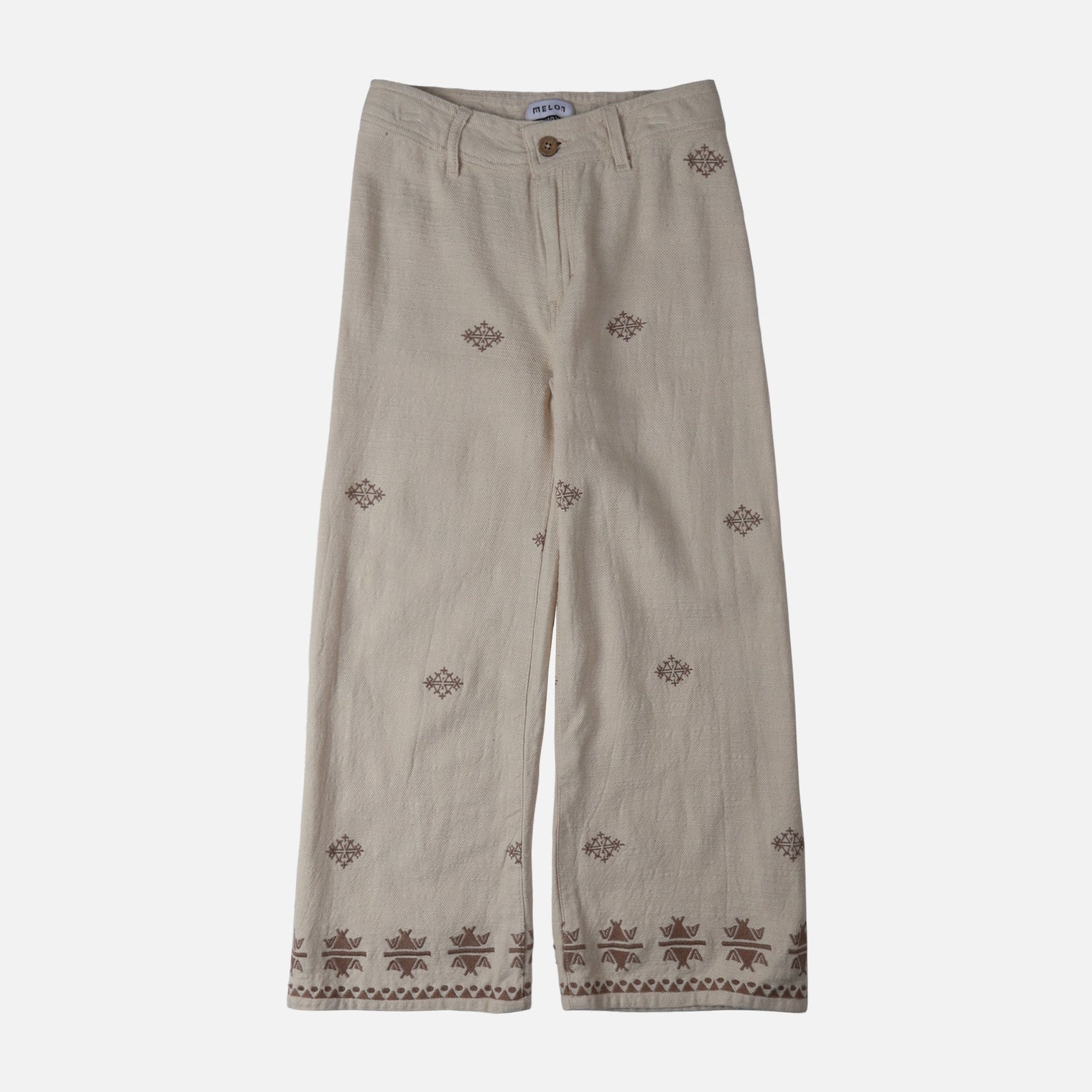 Girls Fashion Pants Jeans
