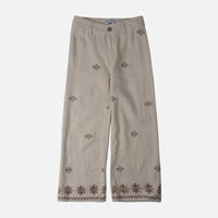 Girls Fashion Pants Jeans