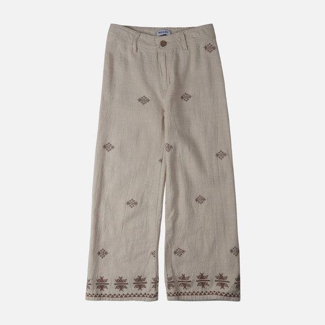 Girls Fashion Pants Jeans