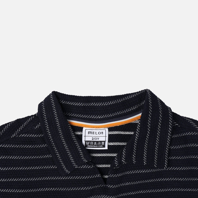 Boys 2 Pieces Set Polo & Short