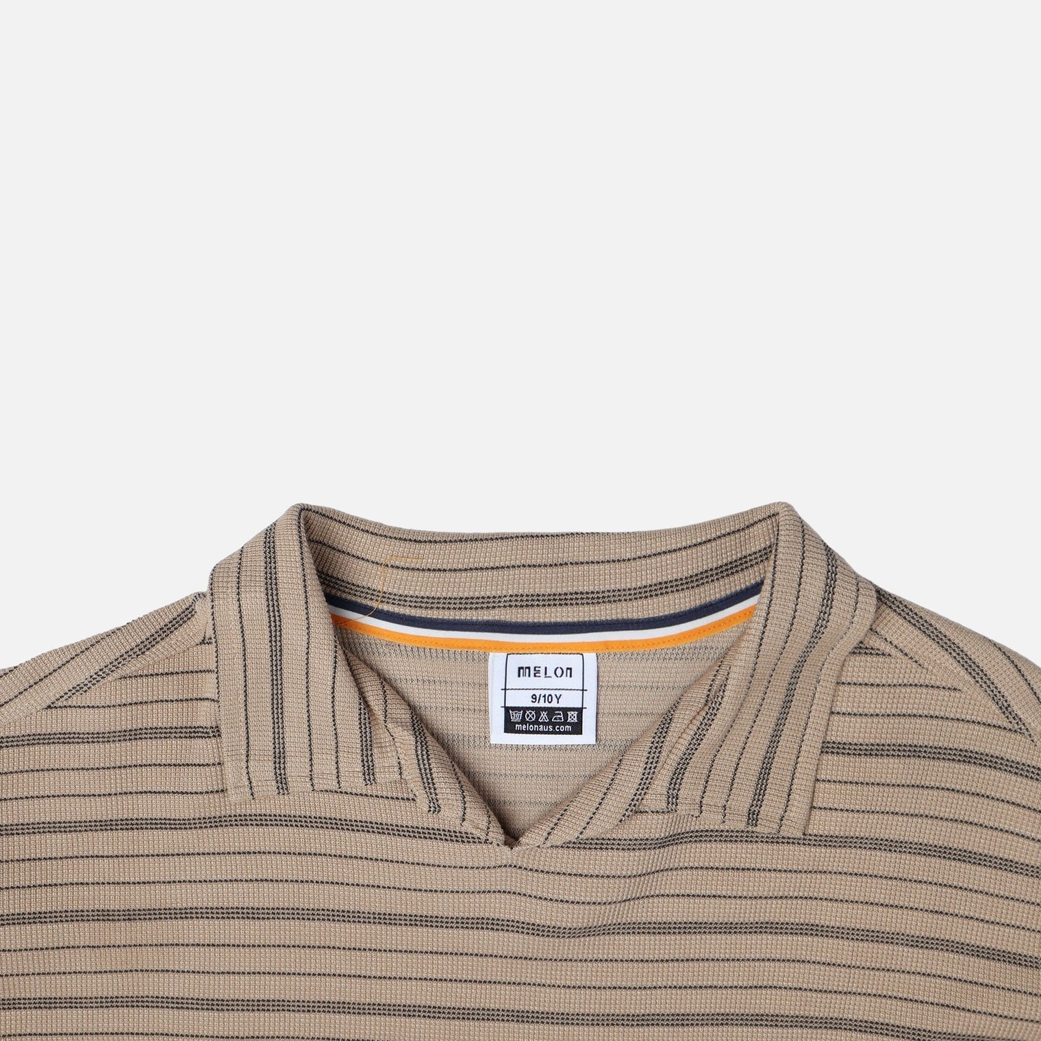 Boys 2 Pieces Set Polo & Short