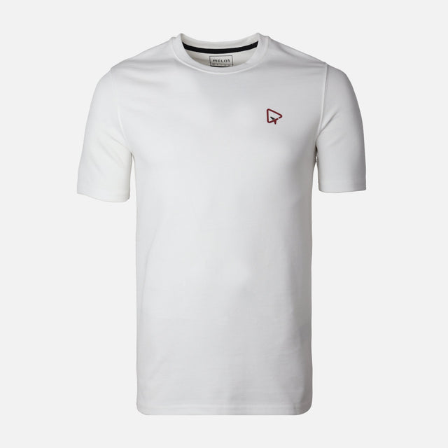 Men T-Shirt Round Neck