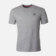 Men T-Shirt Round Neck