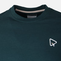 Men T-Shirt Round Neck