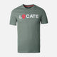 Men T-Shirt Round Neck