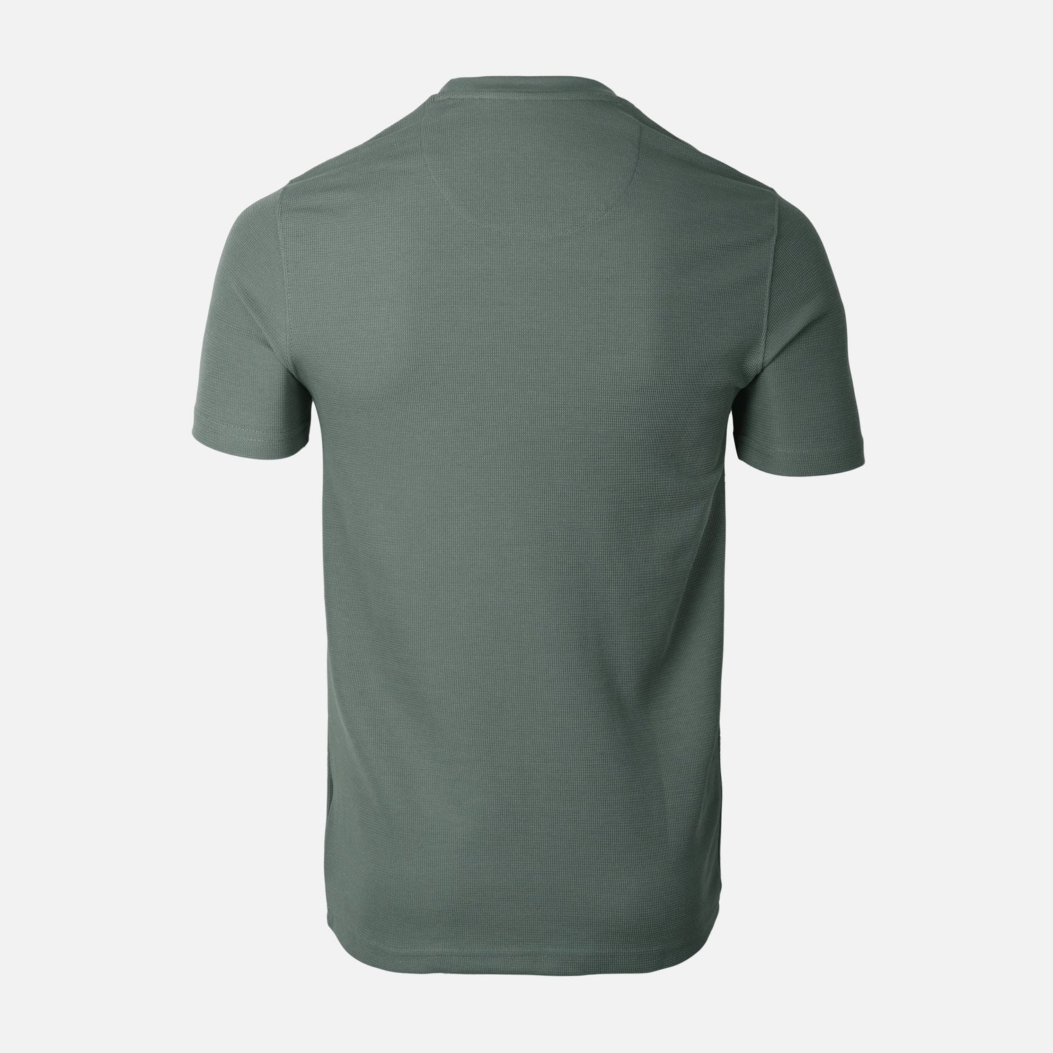 Men T-Shirt Round Neck