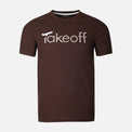 Men T-Shirt Round Neck