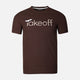 Men T-Shirt Round Neck